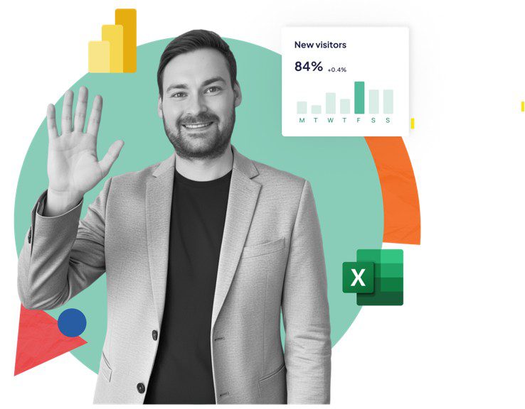 Datable — Bij Datable maken we data begrijpelijk
